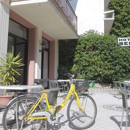 Hotel Berlino 카톨리카 외부 사진