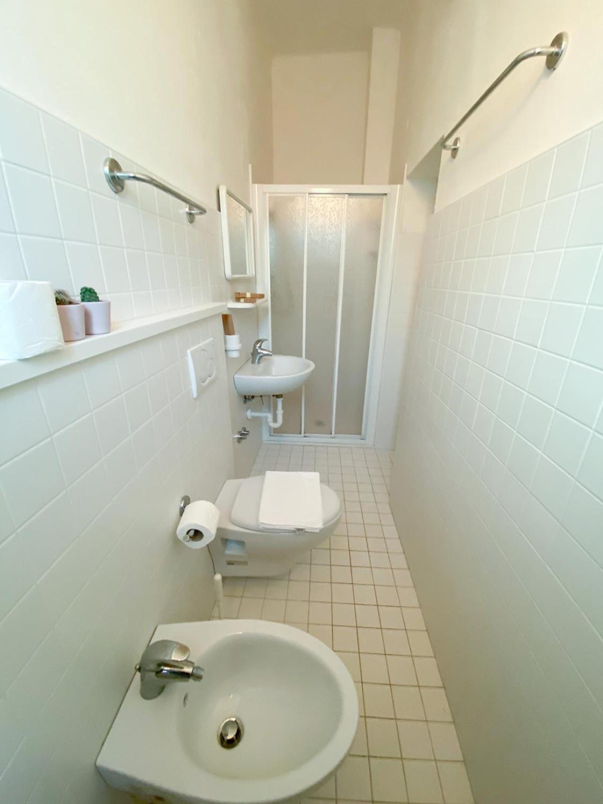 Hotel Berlino 카톨리카 객실 사진