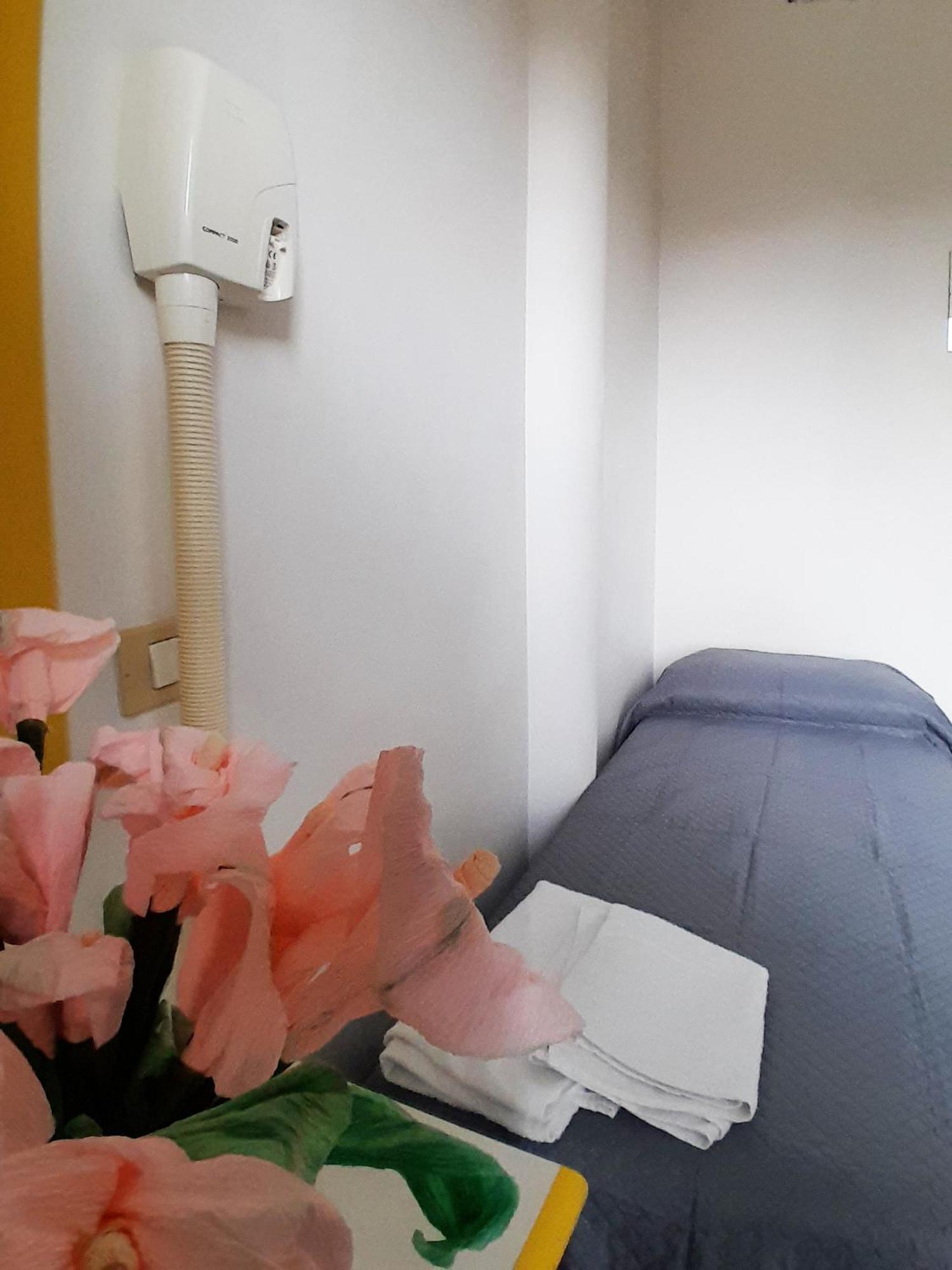 Hotel Berlino 카톨리카 객실 사진