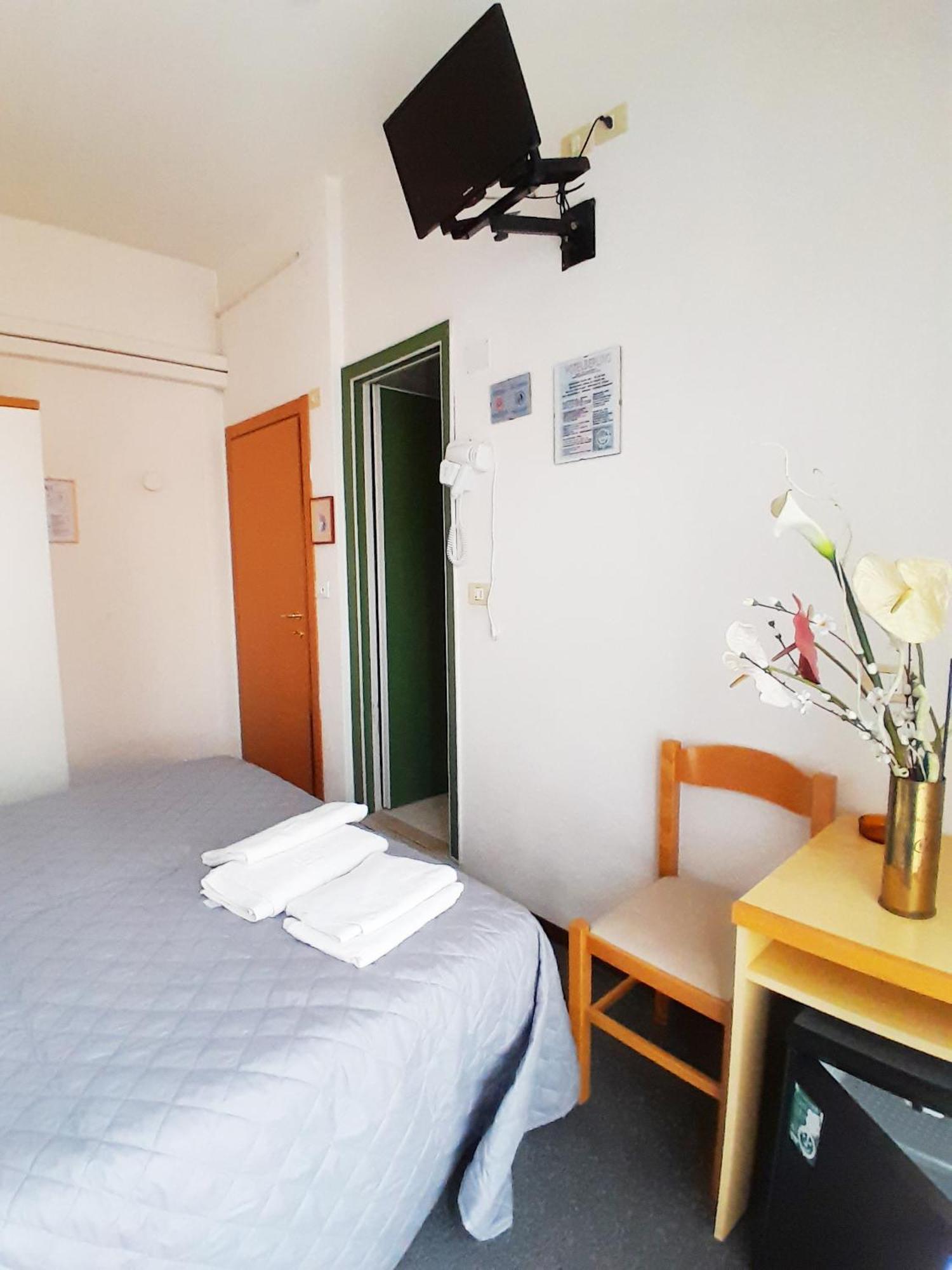 Hotel Berlino 카톨리카 객실 사진