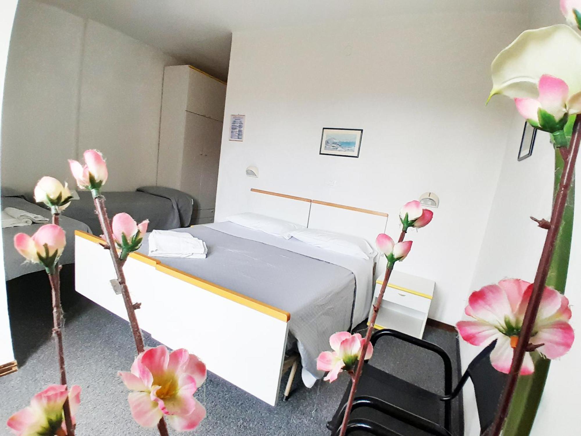 Hotel Berlino 카톨리카 객실 사진