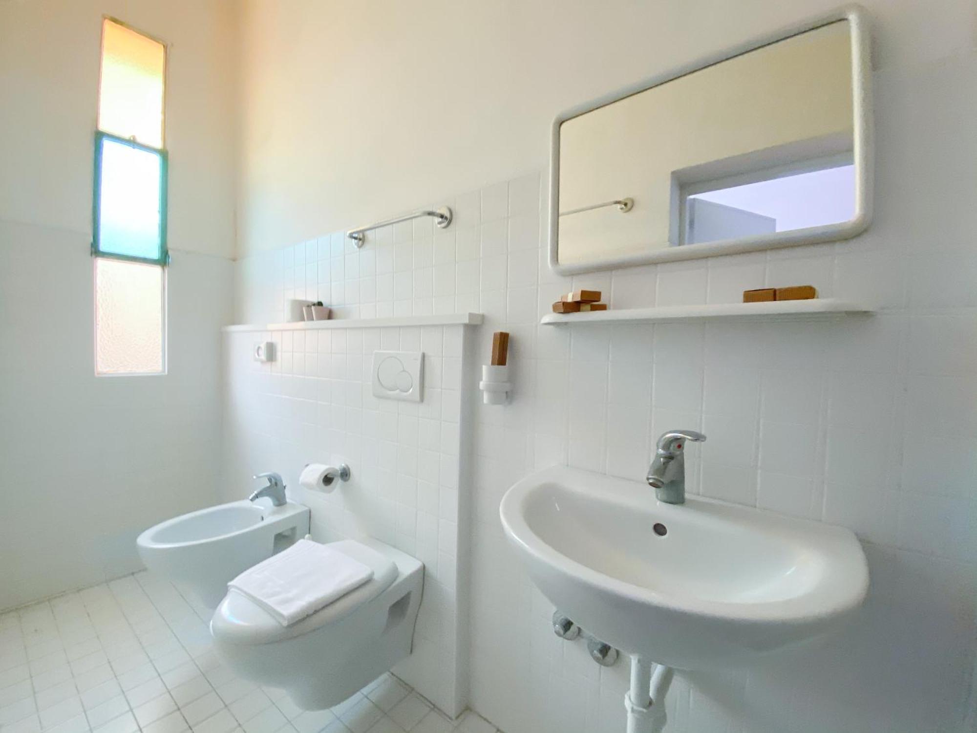 Hotel Berlino 카톨리카 객실 사진